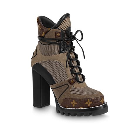 Louis Vuitton boots women sale